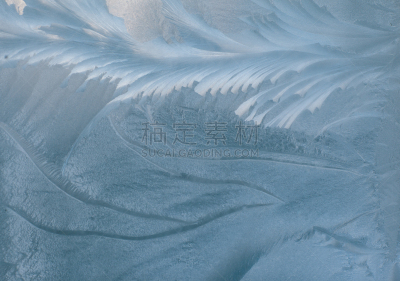 冬天,式样,霜,玻璃,温度,水平画幅,雪,无人,光圈