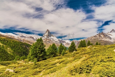 山,欧洲,天空,美,戈尔内格拉特,过山车,水平画幅,夜晚,雪,旅行者