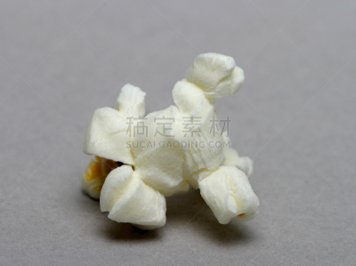爆米花,可布,饮食,食盐,水平画幅,无人,成品,食品,摄影