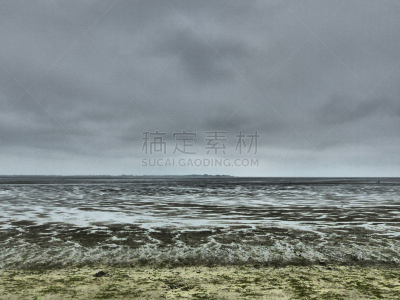 海岸线,毕加底,法国,海峡隧道,水平画幅,无人,英吉利海峡,户外,云景,海洋