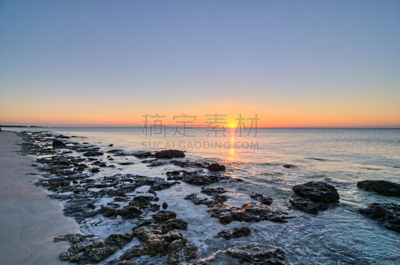 bahia honda key,佛罗里达群岛,自然,水,美,水平画幅,沙子,无人,户外,海洋