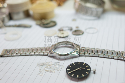 机件,表,大特写,桌子,钟表匠,时钟结构,汽车部件,车轮,水平画幅,小的