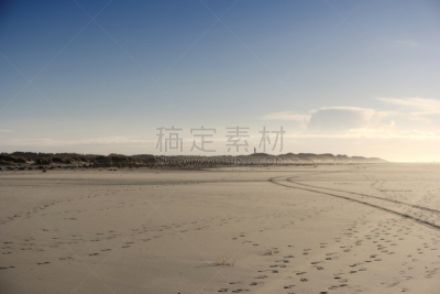 德国,阿姆鲁姆,弗里西亚群岛,北,水,天空,北海运河,沙子,沙洲,沙丘竞技场