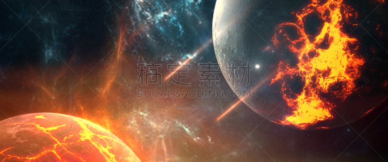 星系,行星,壁纸,未来,天空,留白,望远镜,宇航员,太空,月亮
