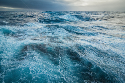 德雷克海峡,暴风雨,波浪,海洋,自然,水,风,水平画幅,无人,水平线