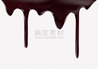 巧克力,白色背景,软酱,奶油巧克力软糖,巧克力涂层,水滴,褐色,无人,绘画插图,特写