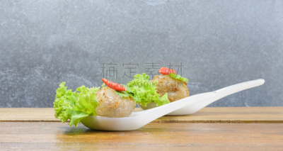 珍珠粉圆,食品,桌子,水平画幅,绿色,无人,椒类食物,有机食品,香料,木薯布丁
