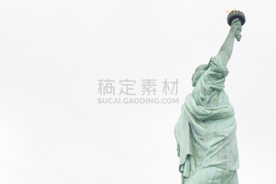 自由,美国,旅游目的地,水平画幅,自由女神像,旅行者,户外,纽约,国际著名景点,雕像