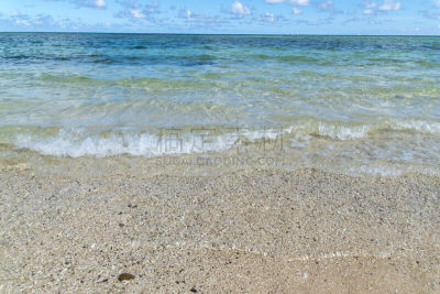 石垣岛,海滩,冲绳县,风景,休闲活动,纯净,夏天,明亮,滨水,海浪