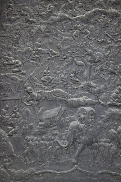 部落艺术,泰国,雕塑,雕刻物,图画书,低的,美术工艺,象,古董