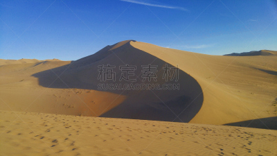 甘肃省,沙丘,中国,掸邦,沙漠绿洲,敦煌,戈壁滩,新月形,丝绸,纪念碑