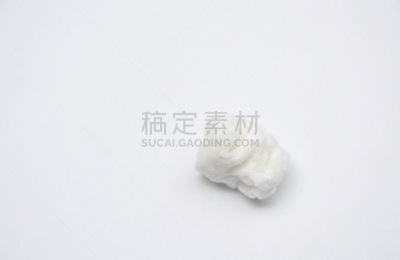 湿,棉纸,白色背景,垃圾,水,水平画幅,纸巾,纯净,阴影,拆毁的