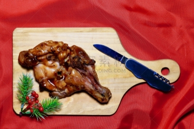烤鸡,格子烤肉,煎鸡肉,日式烧鸡,桌子,水平画幅,日本,开胃酱,肉,烤的