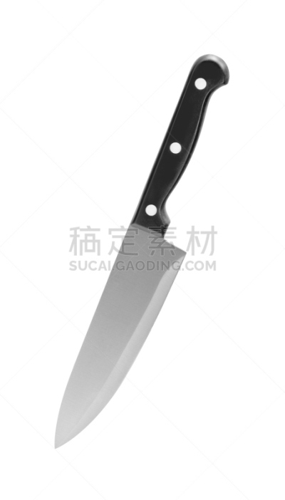 炊具刀,垂直画幅,饮食,设备用品,无人,尖利,厨房器具,背景分离,金属,钢铁