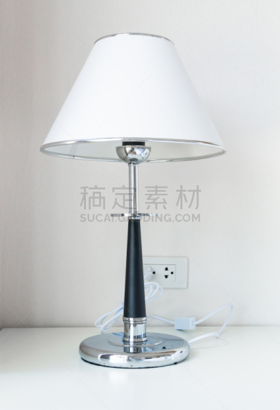 现代,室内,住宅房间,灯,电缆,垂直画幅,美,艺术,银色,夜晚
