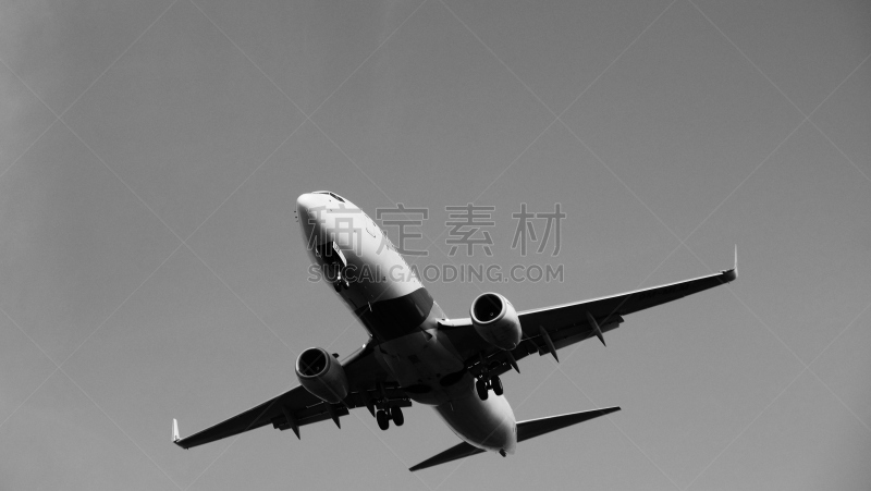 飞机,天空,空中客车a380,水平画幅,云,地形,无人,户外,马来西亚,空中客车a320