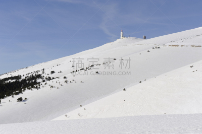 自然,冯杜山,寒冷,水平画幅,地形,冬天,雪,无人,风景,户外