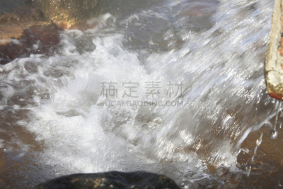 足浴,温泉,水平画幅,无人,亚洲,日本,近畿区域,白滨镇,和歌山县,摄影