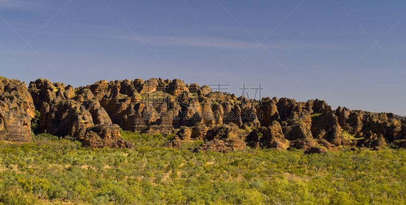 河流,库努纳拉,邦格尔邦格尔山脉,purnululu national park,the kimberley,金伯利高原,金伯利,南半球,北领地州,偏振光