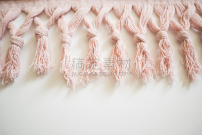 穗,纺织品,粉色,白色背景,头带,光纤灯,布朗大学,常春藤盟校,玻璃丝