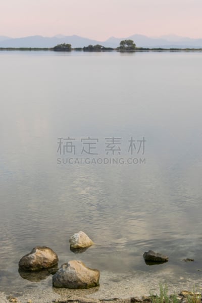 自然,岩石,海洋,两只动物,背景,垂直画幅,水,宁静,仿旧磨损的效果,山