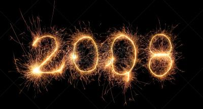 2008,火焰,图像特效,水平画幅,无人,新年,背景分离,黑色,明亮,现代