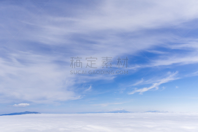 云,海洋,山口,水,天空,度假胜地,水平画幅,无人,户外,光