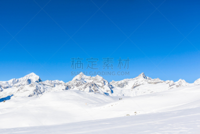 瑞士,国境线,意大利,宾尼的阿尔卑斯山脉,魏斯峰,戈尔内格拉特,奔宁山脉,策尔马特,马特洪峰,雪板