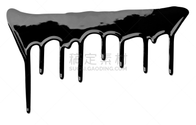 漏泄,涂料,红色,水滴,石油,黑色,水平画幅,墨水,湿