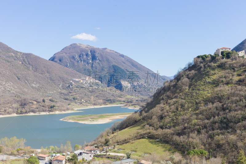 湖,风景,黛安娜公主,格林威治村,自然,水平画幅,地形,山,建筑,无人