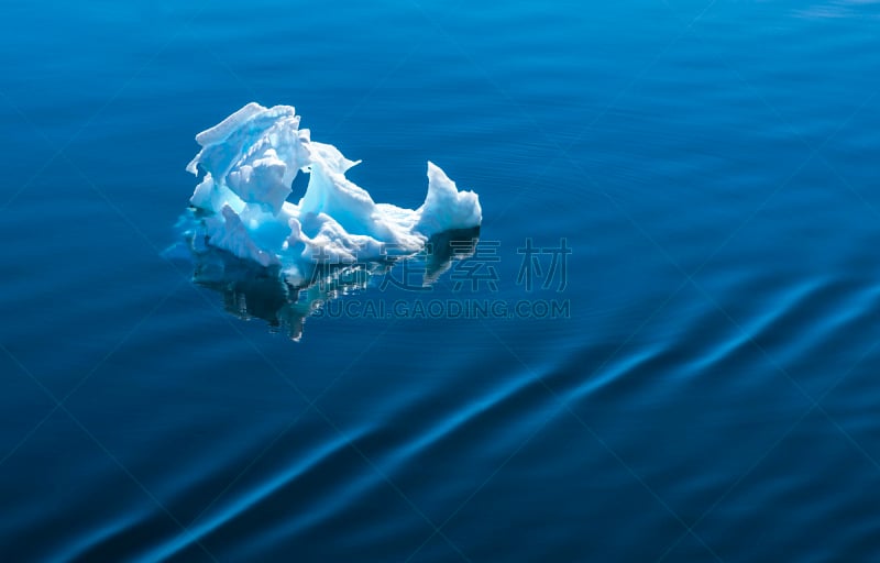 冰,南极洲,海洋,南极湾,天堂海湾,南极半岛,自然,寒冷,水平画幅,冰河