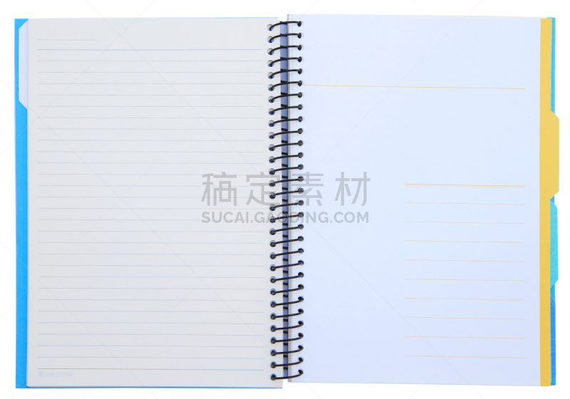 笔记本,开着的,垂直画幅,办公室,留白,办公用品,洞,水平画幅,消息,无人