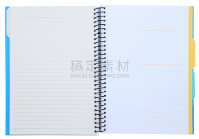 笔记本,开着的,垂直画幅,办公室,留白,办公用品,洞,水平画幅,消息,无人