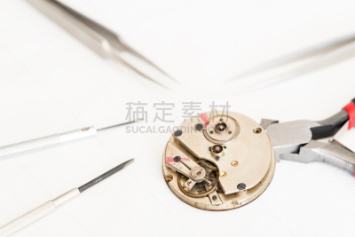 表,钟表匠,水平画幅,珠宝,时间,金属,钟,工匠,准确,钟面