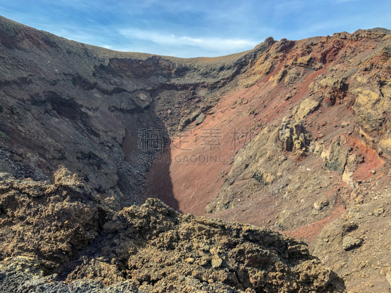 timanfaya national park,加那利群岛,兰萨罗特岛,岛,西班牙,国内著名景点,大西洋,北美歌雀,著名景点,沙漠