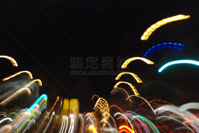夜晚,2007,照明设备,柏林,婚礼,德国,四月,人造的,艺术,水平画幅