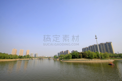城市,特写,建筑体,无人,水,植物,图像,天空,水平画幅,建筑