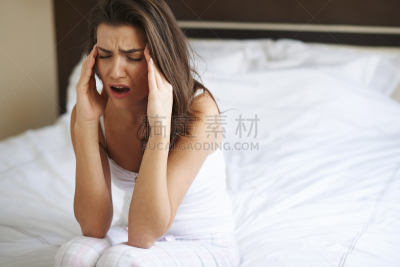 人的头部,痛苦,巨大的,修改系列,留白,人的嘴,努力,早晨,仅成年人,明亮