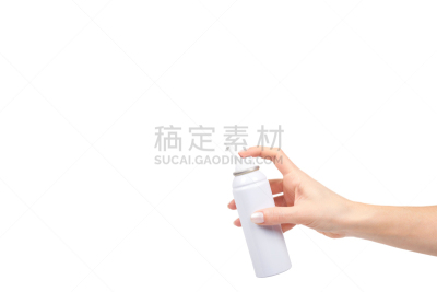 人的鼻子,手,白色,海洋,水治疗法,喷雾瓶,儿童,呼吸系统,白色背景