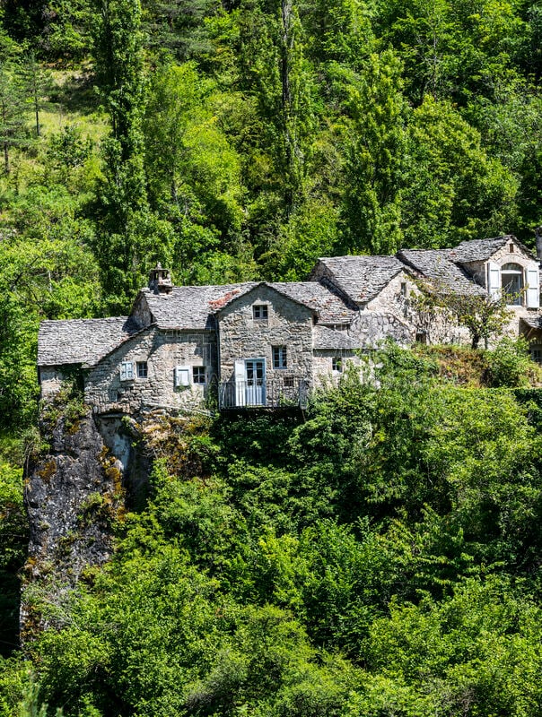 乡村,塔河峡谷,垂直画幅,沟壑,罗泽尔,无人,古老的,夏天,户外,石材