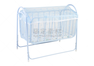 婴儿床,婴儿,蚊帐,就寝时间,水平画幅,床垫,行军床,家具,儿童房,雕塑