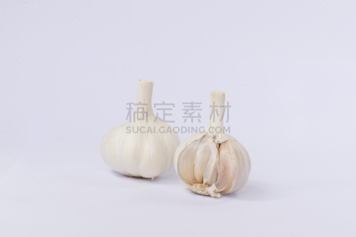 大蒜,新的,蒜瓣,芳香的,水平画幅,无人,开胃品,生食,乡村风格,特写