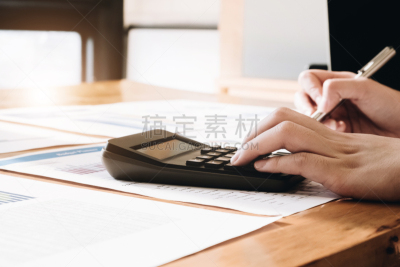 商务,金融顾问,数据,文档,笔记本电脑,计算器,金融,办公室,工作,计算