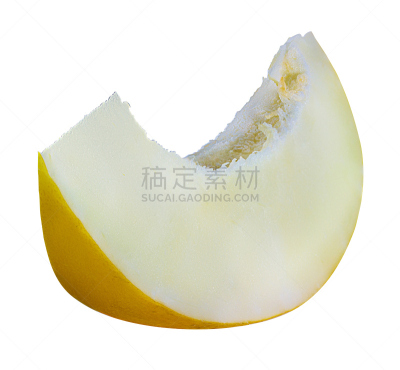 白色,瓜,分离着色,水,水平画幅,素食,无人,生食,剪贴路径
