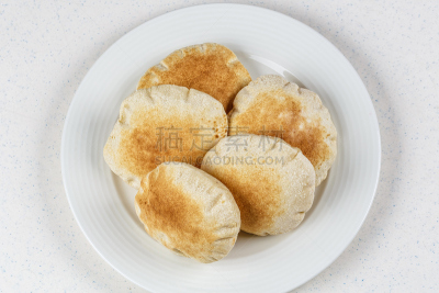 面包,中东人,清新,欧亚家燕,素食节,水平画幅,无人,阿拉伯联合酋长国,波斯湾,摄影
