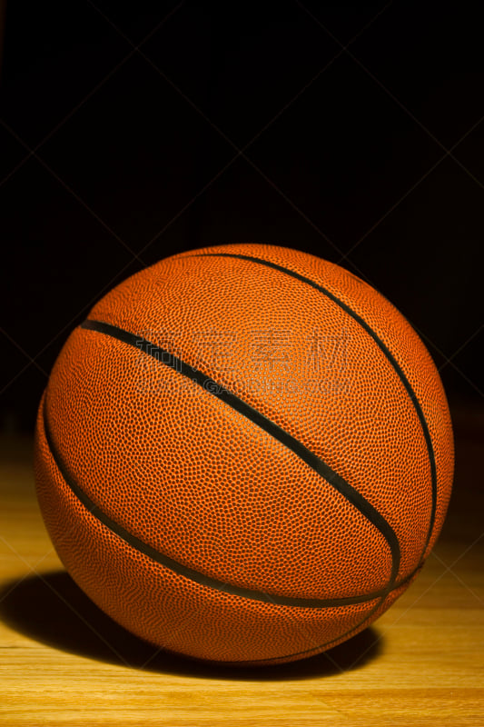 篮球运动,球体,休闲游戏,暗色,球,运动,橙色,NBA,设备用品