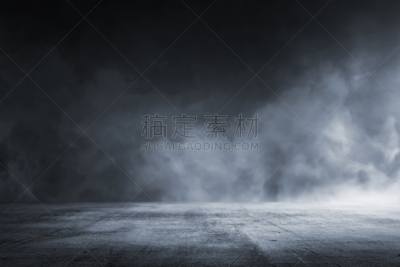 混凝土,黑色,纹理,室内地面,多云,平视角,雾,粗糙的,暗色,水泥