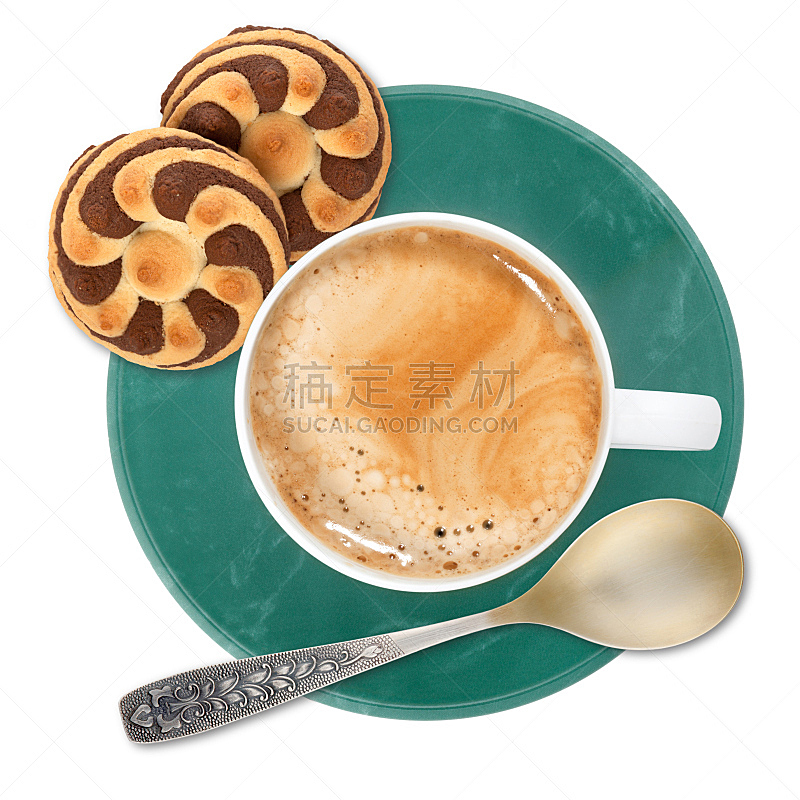 早餐,浓咖啡,饼干,透过窗户往外看,杯,国际著名景点,咖啡糖和可可粉交易,无人,膳食,生活方式