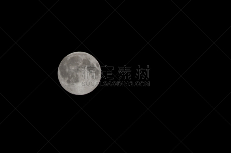 天空,水平画幅,轨道运行,夜晚,无人,月亮,科学,偏远的,复杂,明亮