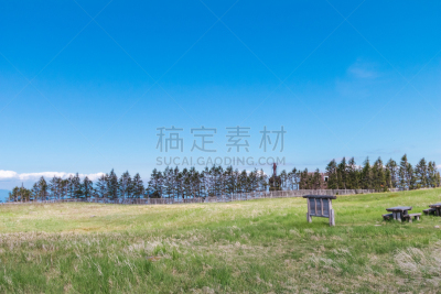 美原,长野县,自然,地形,日本,自然美,重要,莫斯特,布置,奉承